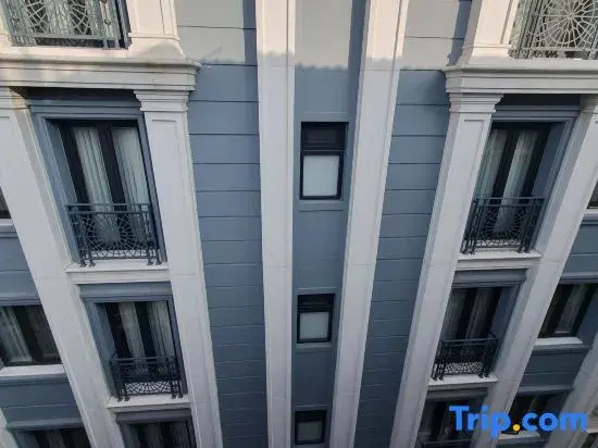 Foto - Hotel Esve Istanbul