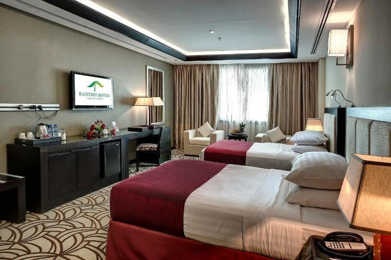 Foto - Pavilion Palace Hotel