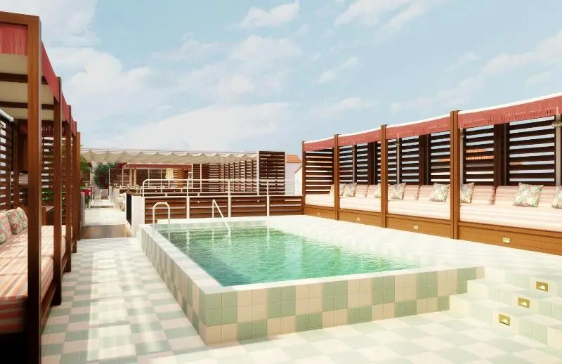 Foto - Esme Miami Beach