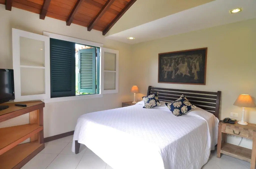 Foto - Pousada Dos Búzios