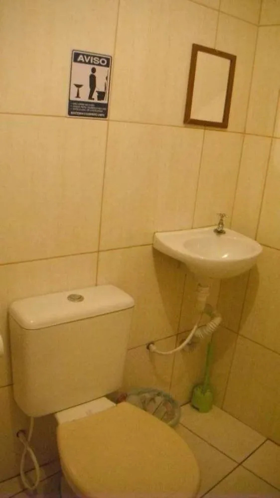 Foto - Vitoria Hostel