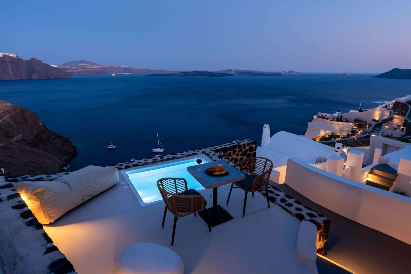 Photo - Twenty One Suites