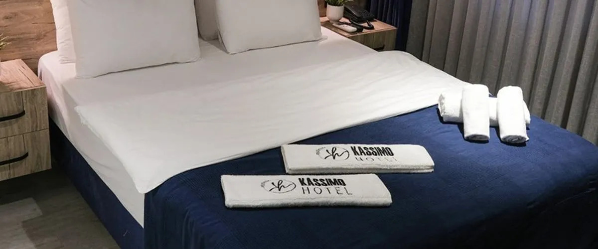 Foto - Kassimo Hotel