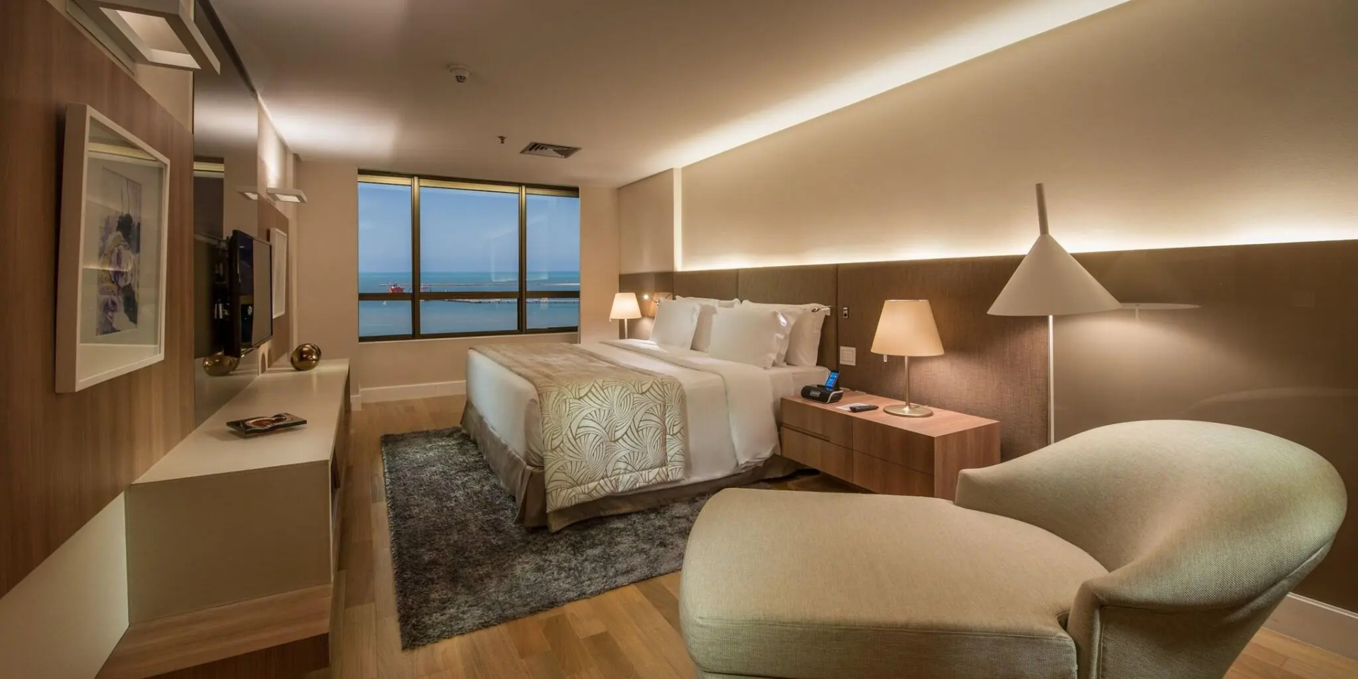 Photo - Hotel Gran Marquise