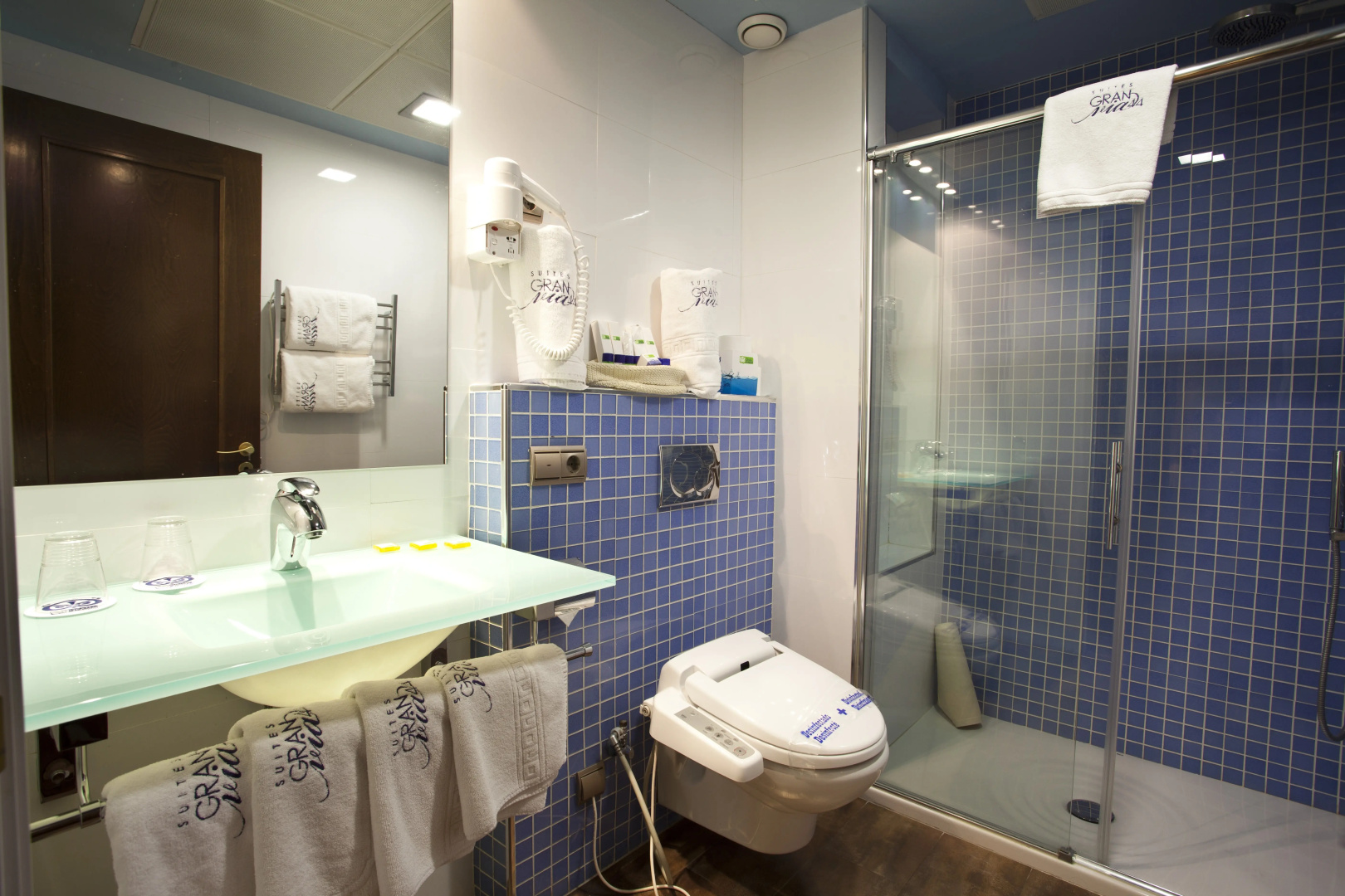 Foto - Suites Gran Via 44 Apartahotel