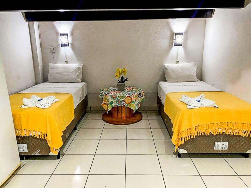 Foto - Pousada Porto Búzios