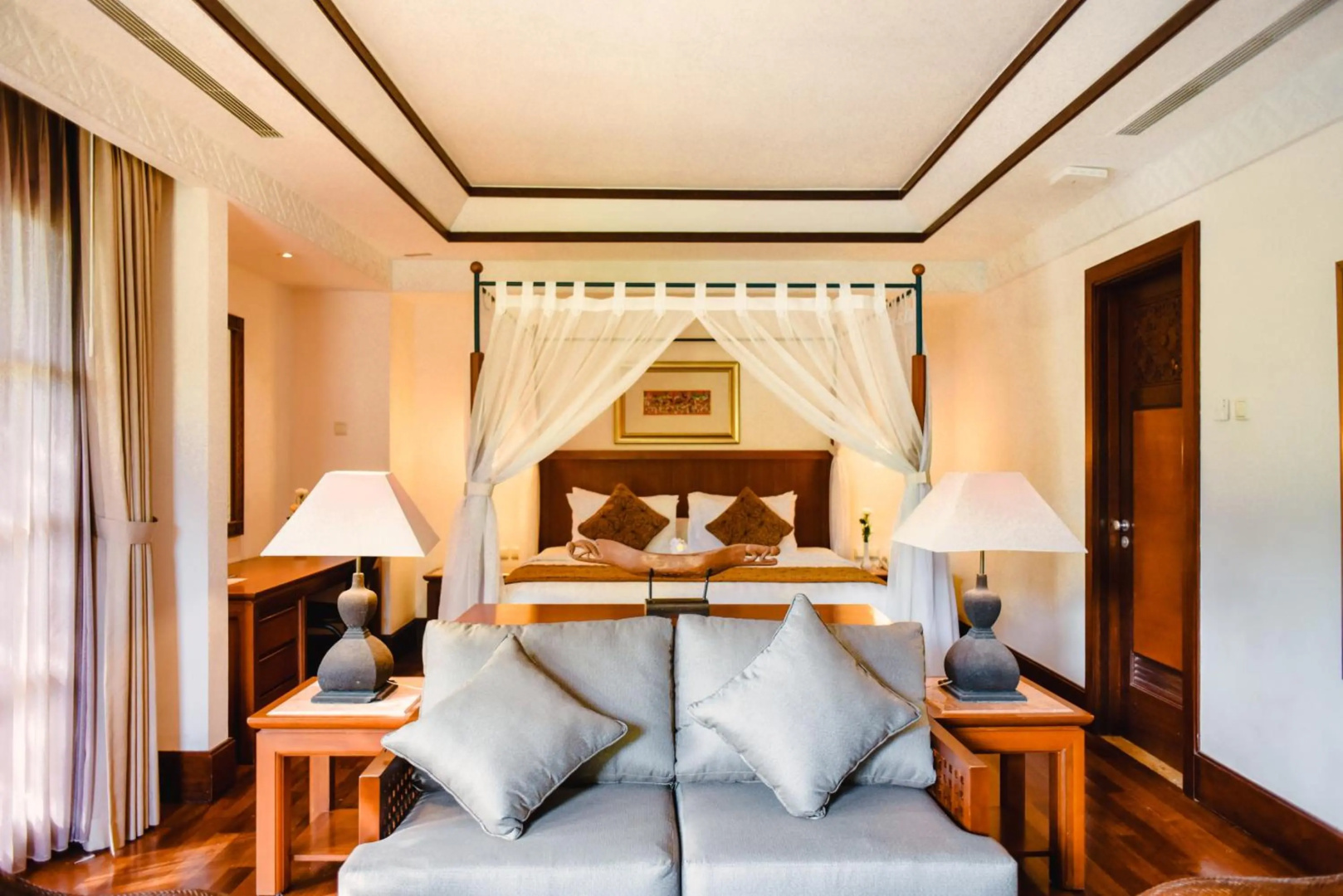 Photo - The Patra Bali Resort & Villas
