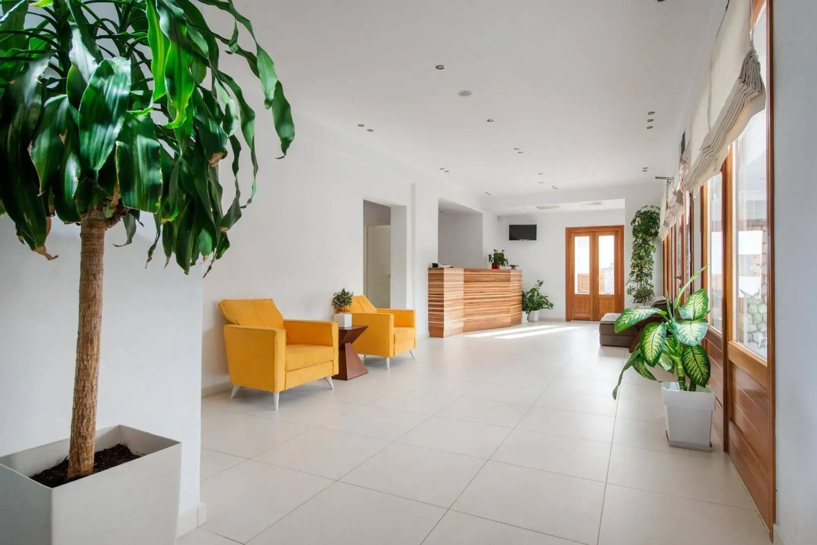 Photo - Anamnesis City Spa