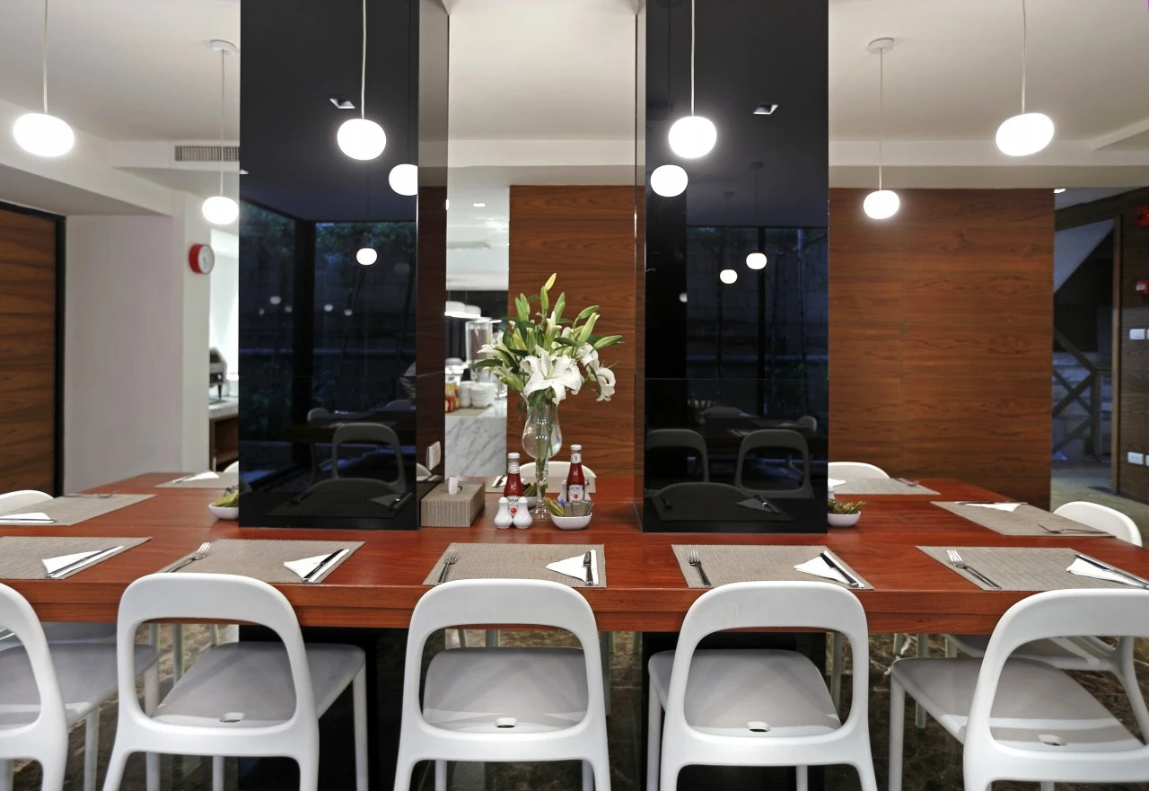 Foto - S33 Compact Sukhumvit Hotel