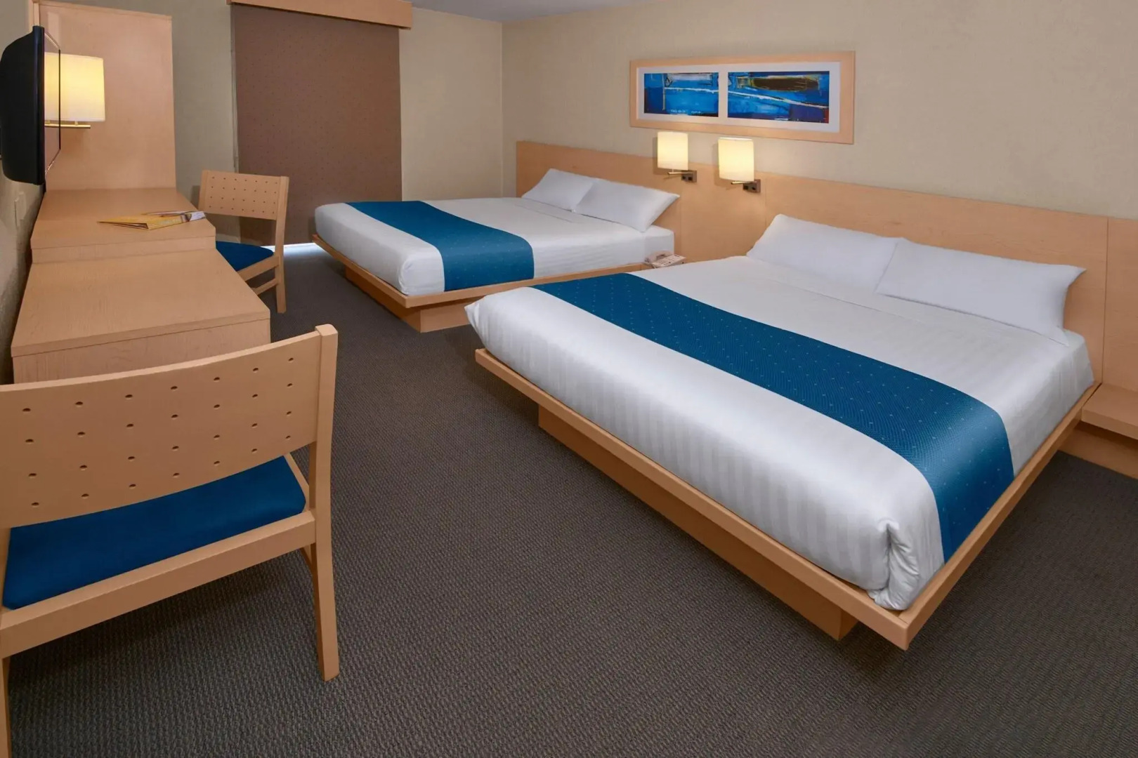 Foto - City Express by Marriott Puebla FINSA