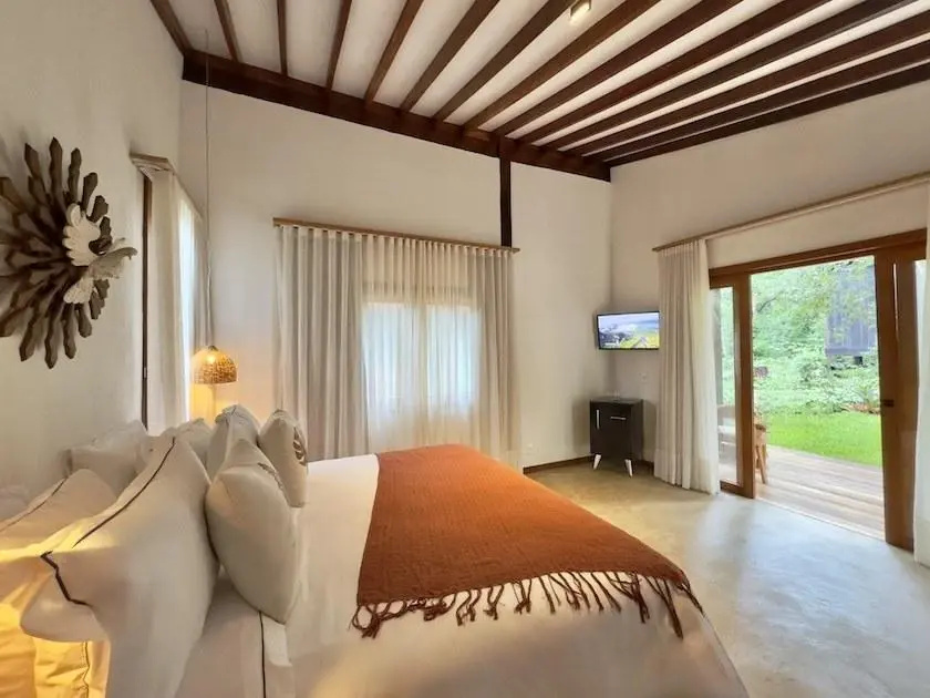 Boarã Lodge Natureza