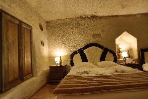 Foto - Kayatas Cave Suites