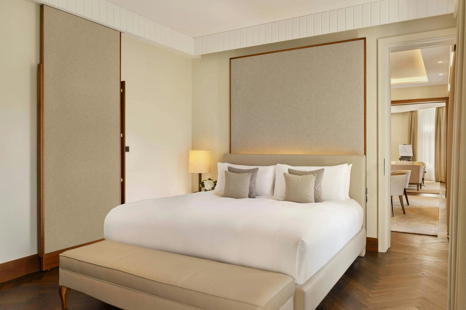 Photo - The Ritz-Carlton, Vienna