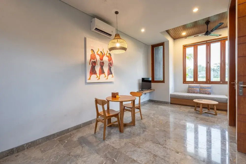 Foto - Lavanya Ubud Romantic Villas