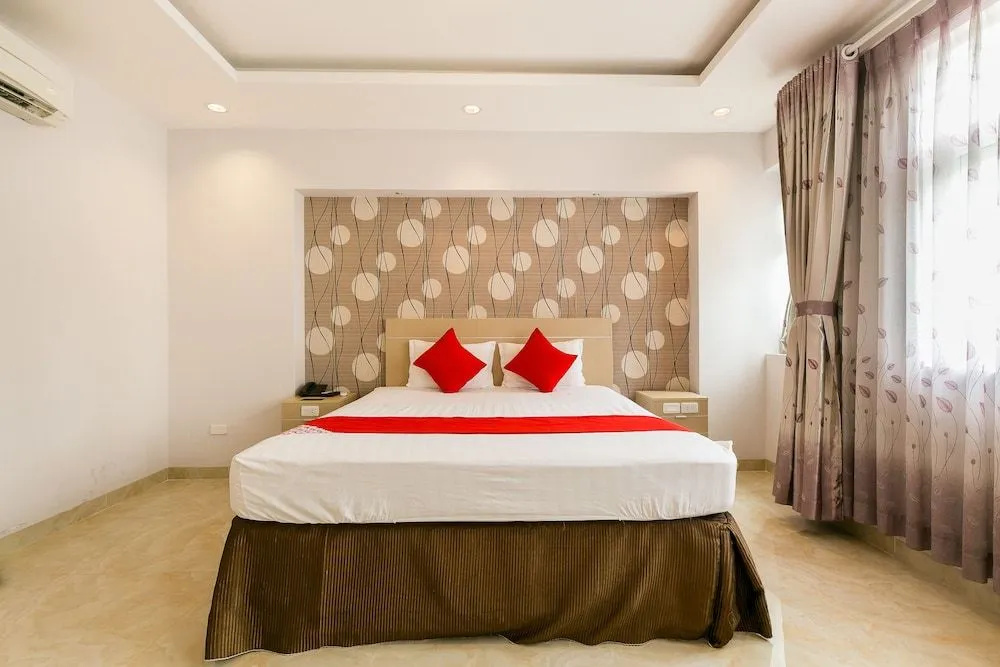 Foto - Bin Bin Hotel 3 - Near SC Vivo City D7