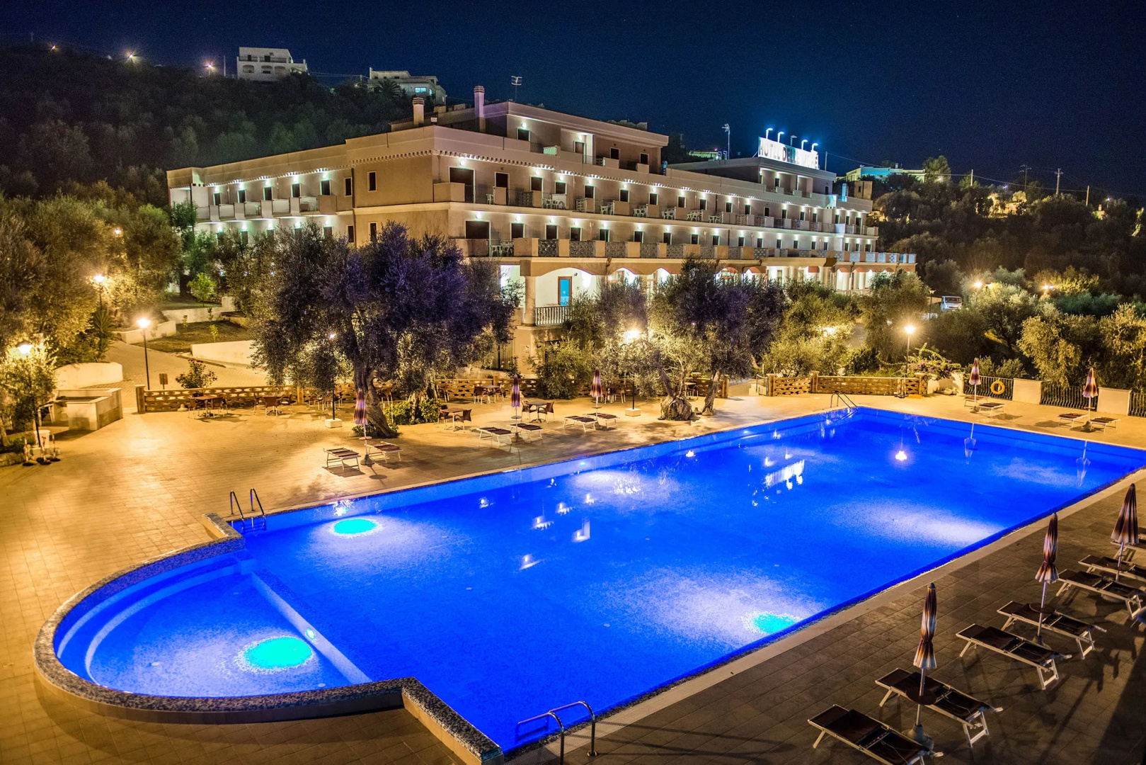 Photo - Hotel delle More