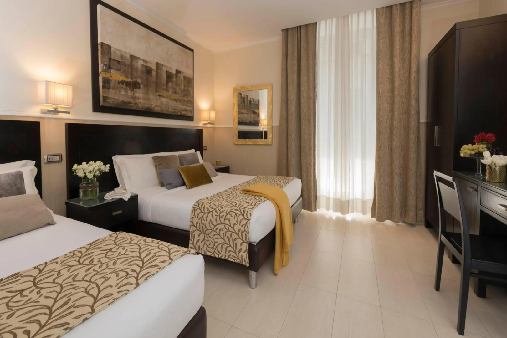 Foto - Yes Hotel Boutique Rome