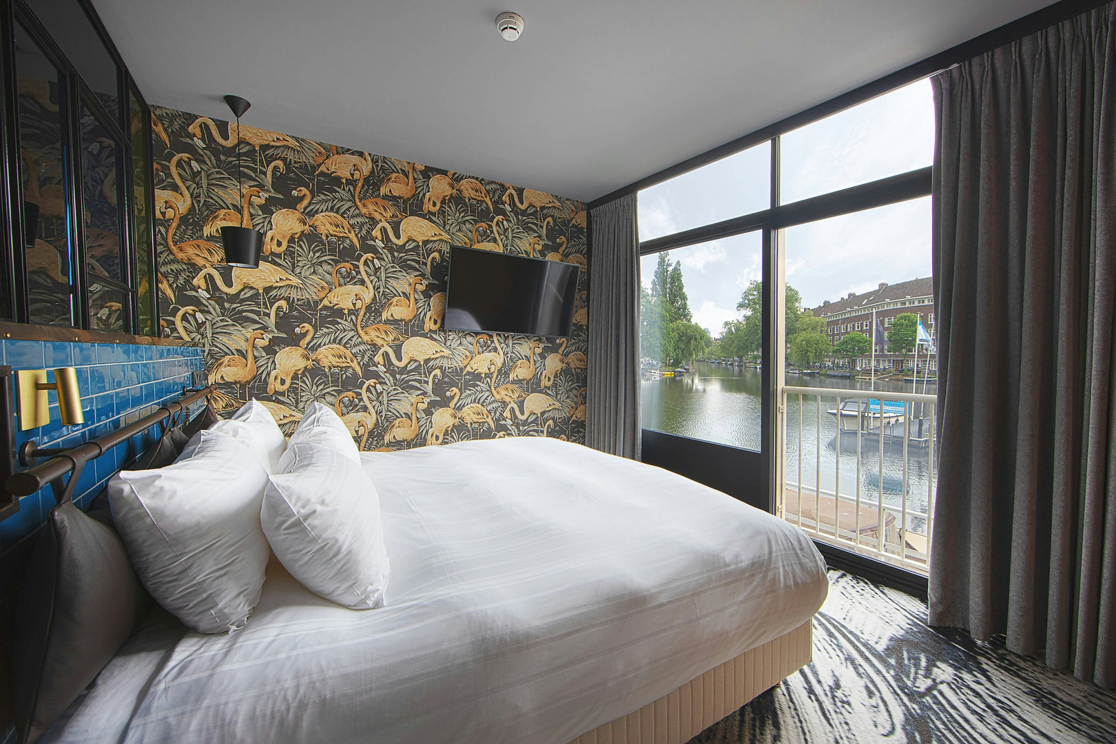 Foto - Apollo Hotel Amsterdam, a Tribute Portfolio Hotel