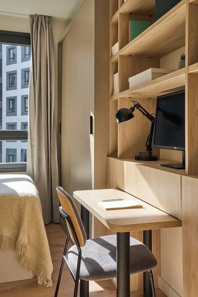 Photo - The Carabanchel Episode Hotel