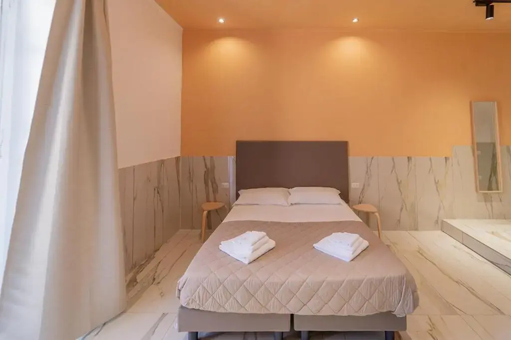 Foto - GREROS H. PORTO NAPOLI CENTRO by ClaPa Group Dislocated Hospitality