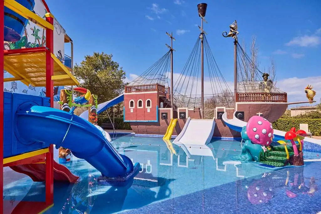 Foto - Zafiro Tropic