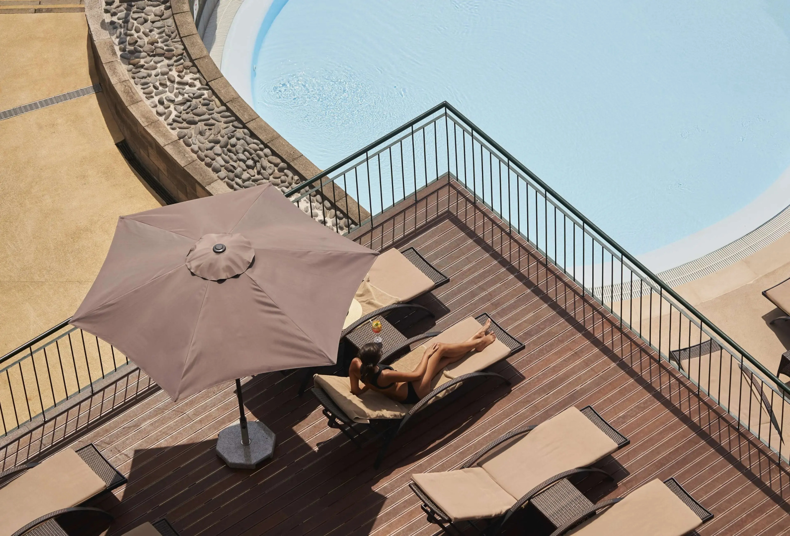 Photo - The Cliff Bay - PortoBay