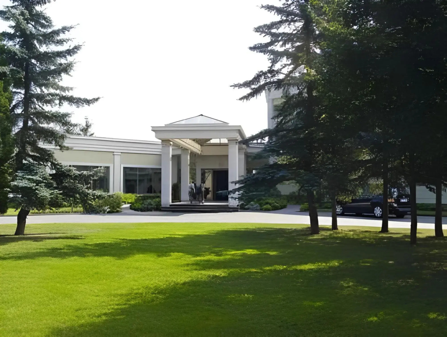 Foto - Hotel Warszawianka
