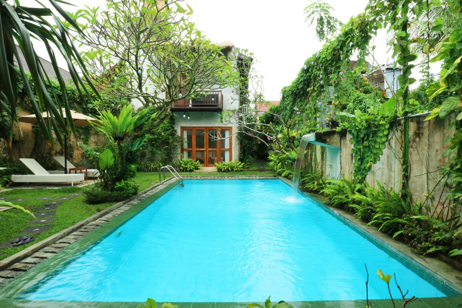Foto - Villa Puriartha Ubud
