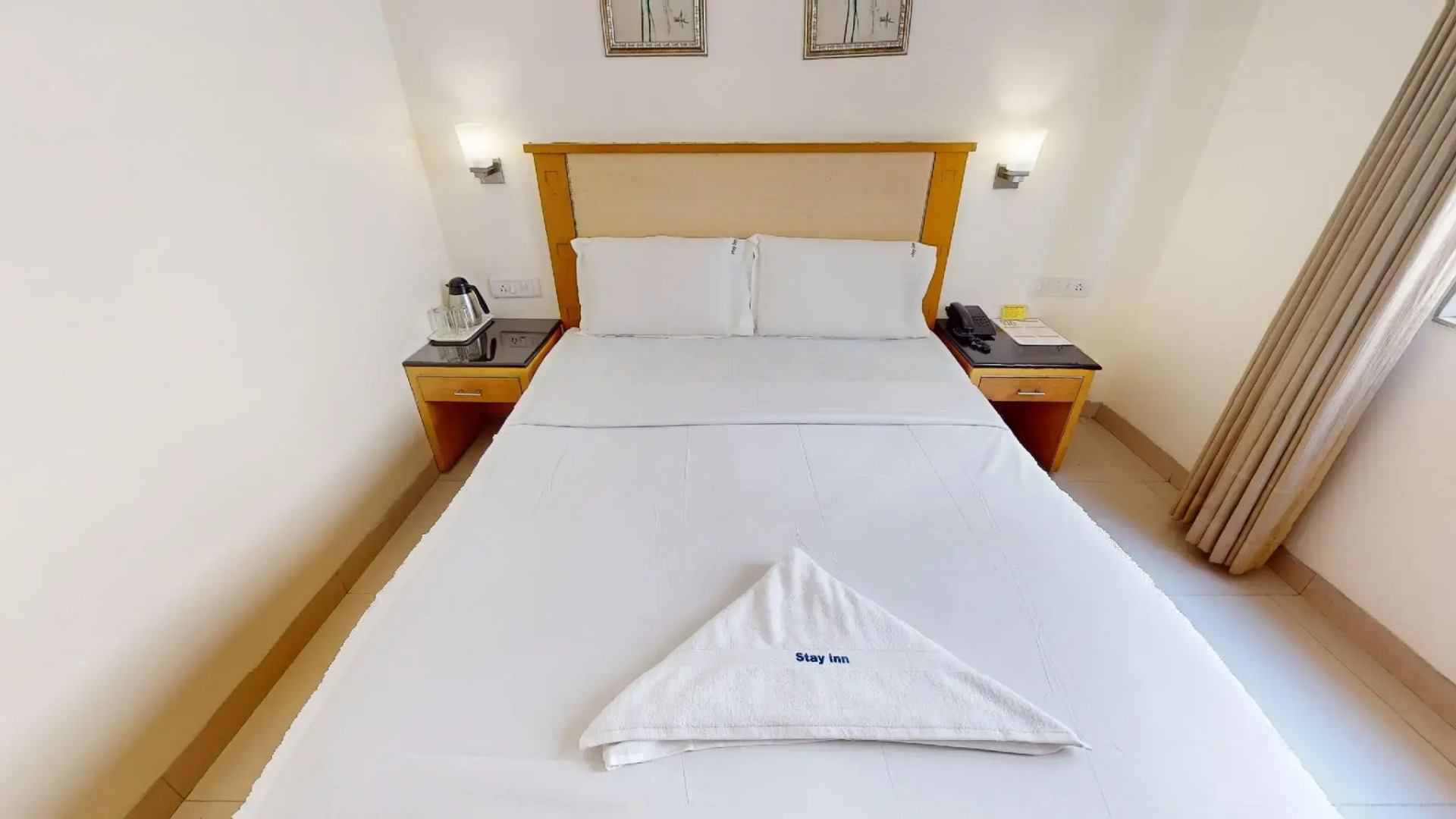 Foto - Hotel Stay Inn