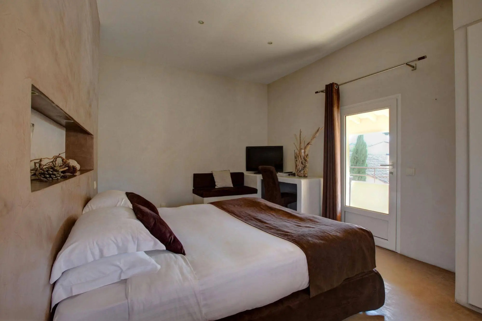 Foto - Hôtel Villa Cosy