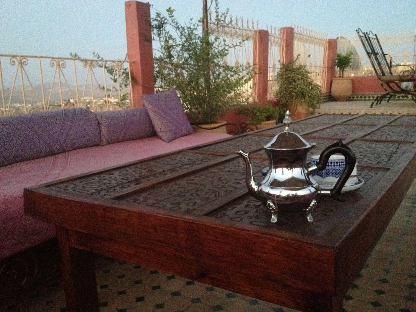 Photo - Riad La Clé De Fès