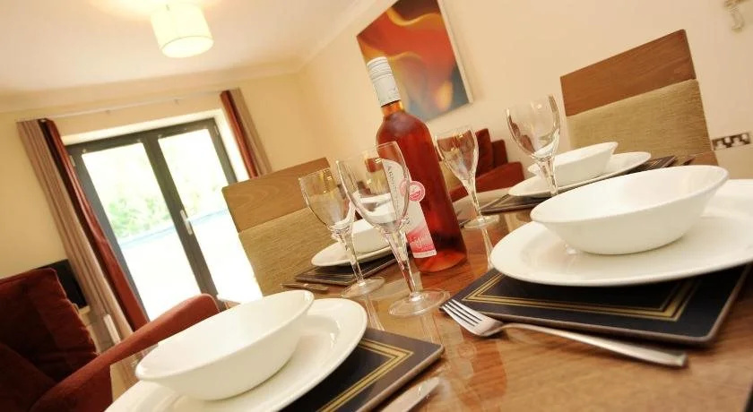 Foto - PREMIER SUITES Bristol Redcliffe