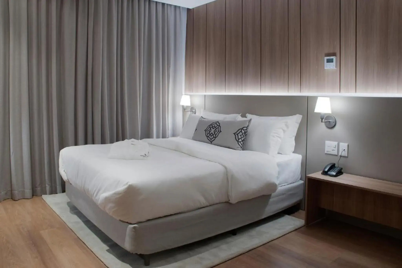 Photo - Exclusive Gramado Hotel & Spa by Gramado Parks