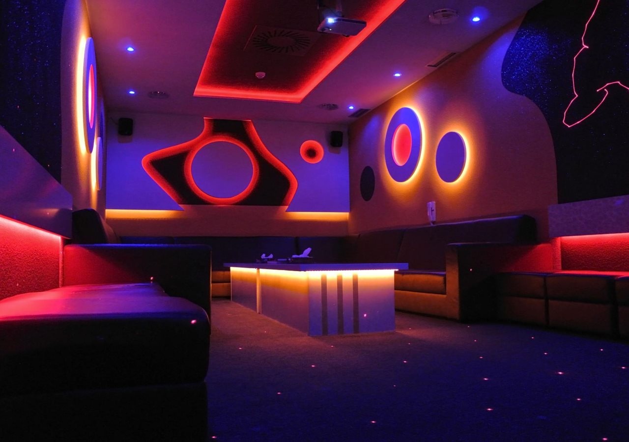 Foto - Lifestyle Hotel