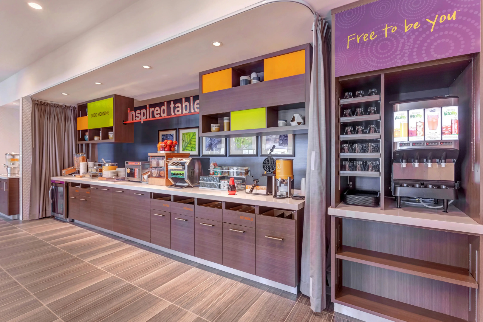 Photo - Home2 Suites by Hilton Toronto Brampton