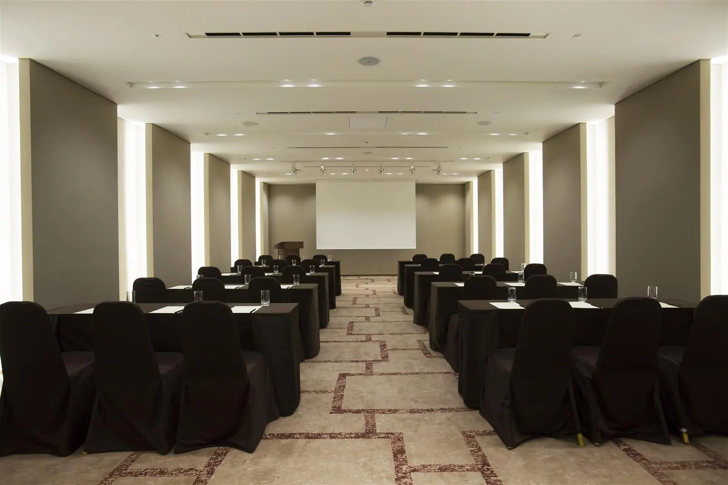 Photo - Seoul Garden Hotel