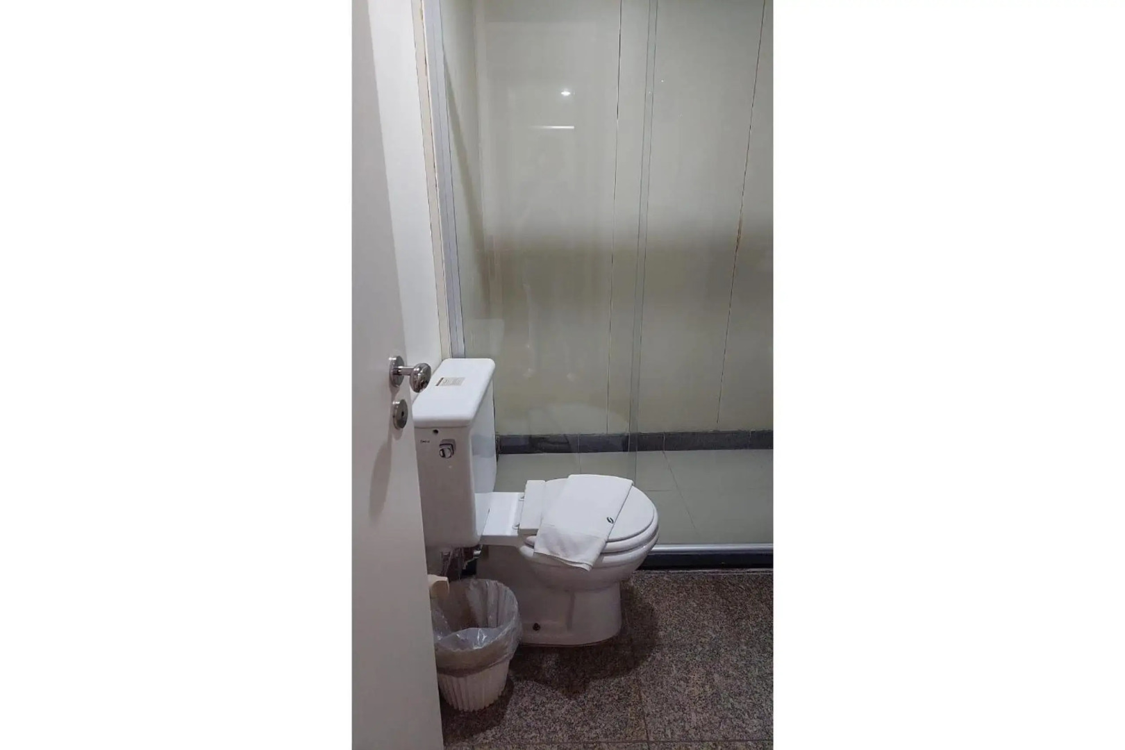 Photo - Kubitschek Plaza Hotel