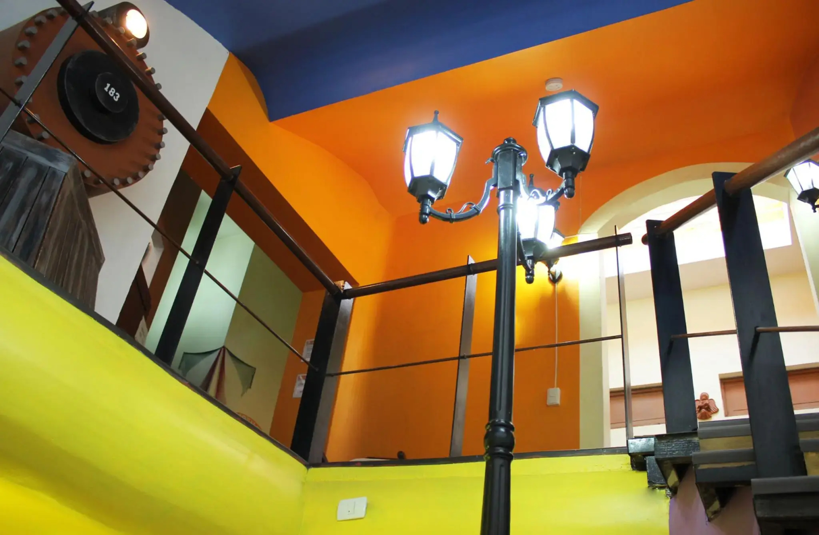 Photo - Hostal Amigo
