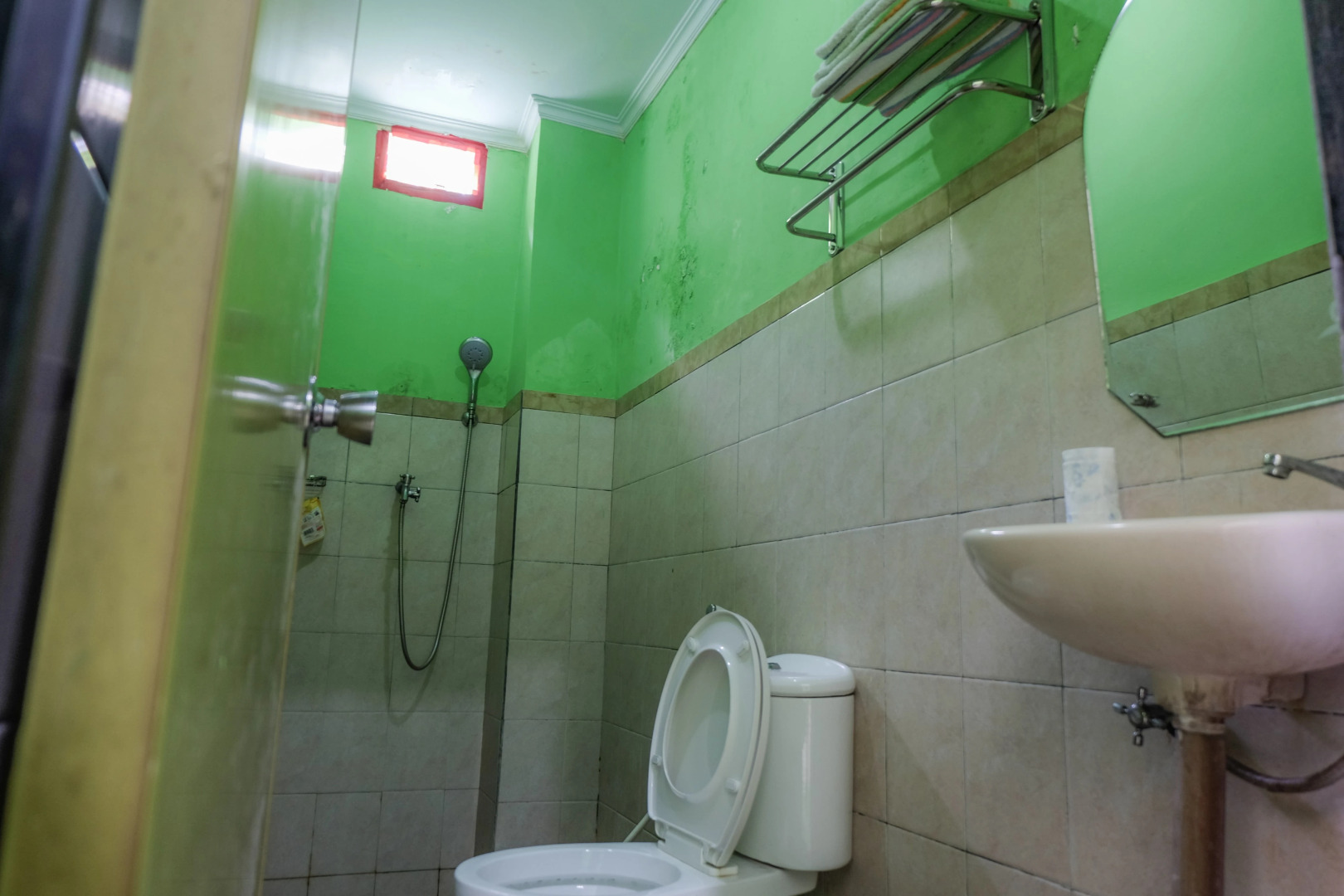 Photo - Umah Hijau Tabanan