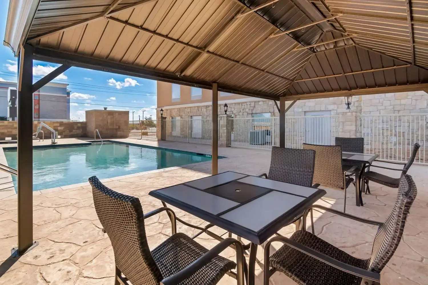 Photo - Hampton Inn & Suites Abilene I-20