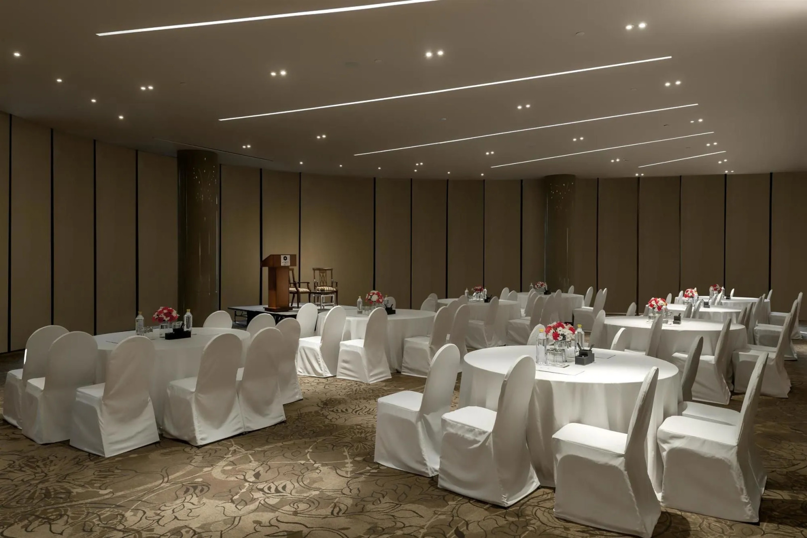 Foto - Hyatt Regency Delhi