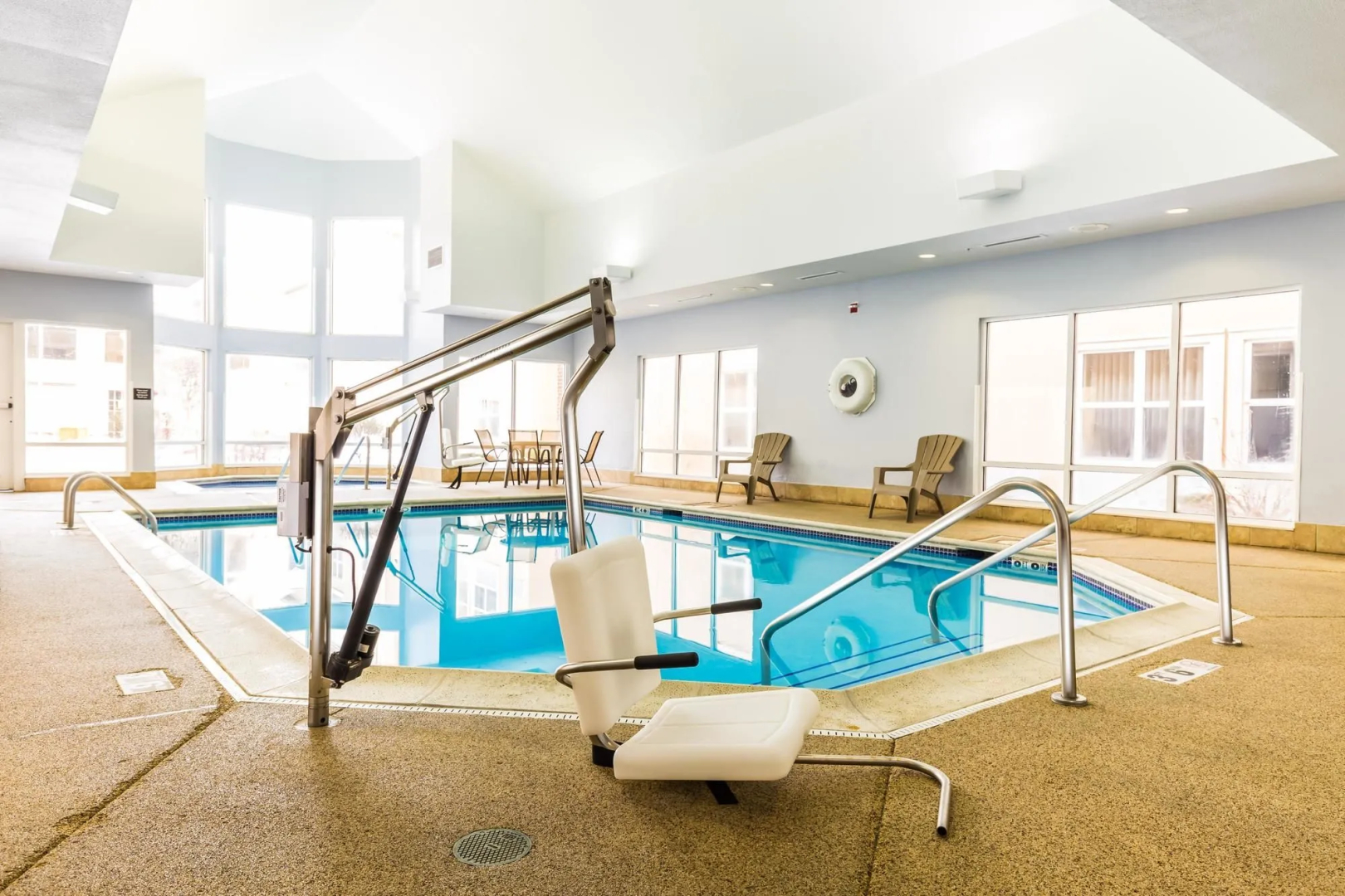 Foto - Hampton Inn & Suites Chicago-Hoffman Estates