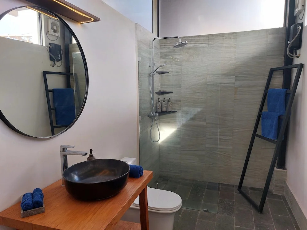 Foto - Spaces Bali Unique Boutique Hotel