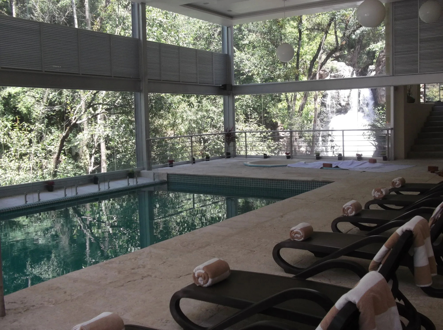 Foto - Hotel Misión Grand Valle de Bravo