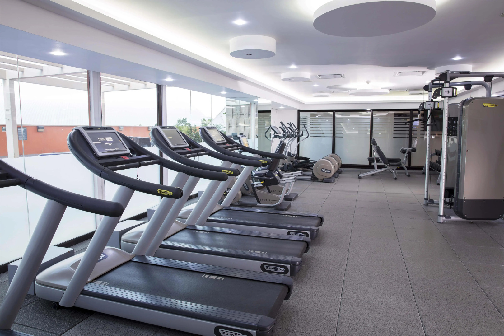 Foto - Barcelo Guadalajara