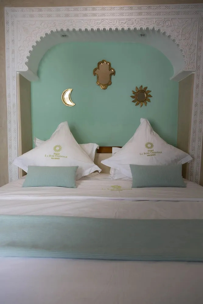 Foto - Riad La Rose Orientale Marrakech