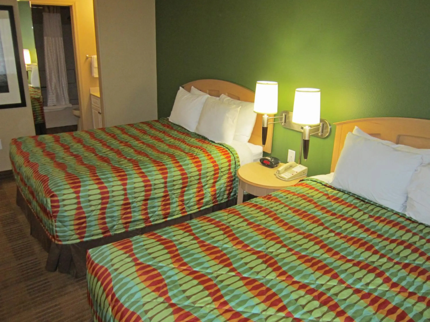 Foto - Extended Stay America Suites - Orlando - Lake Buena Vista