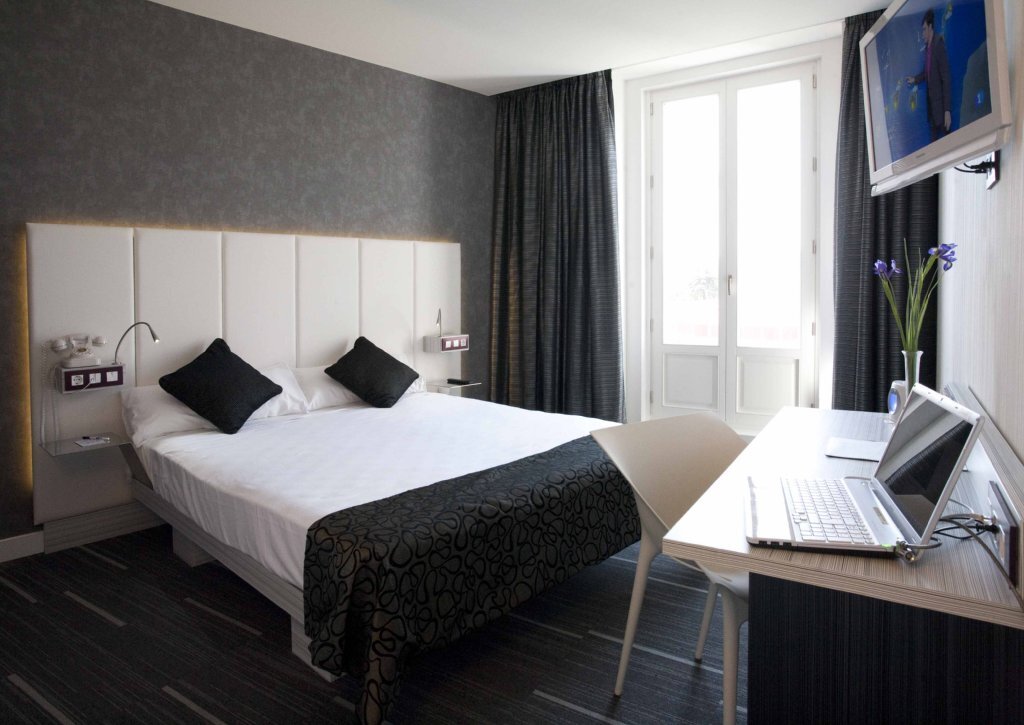 Foto - Hostal Santa Barbara