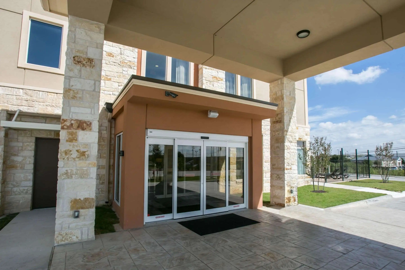 Foto - Sleep Inn & Suites - Austin Northeast