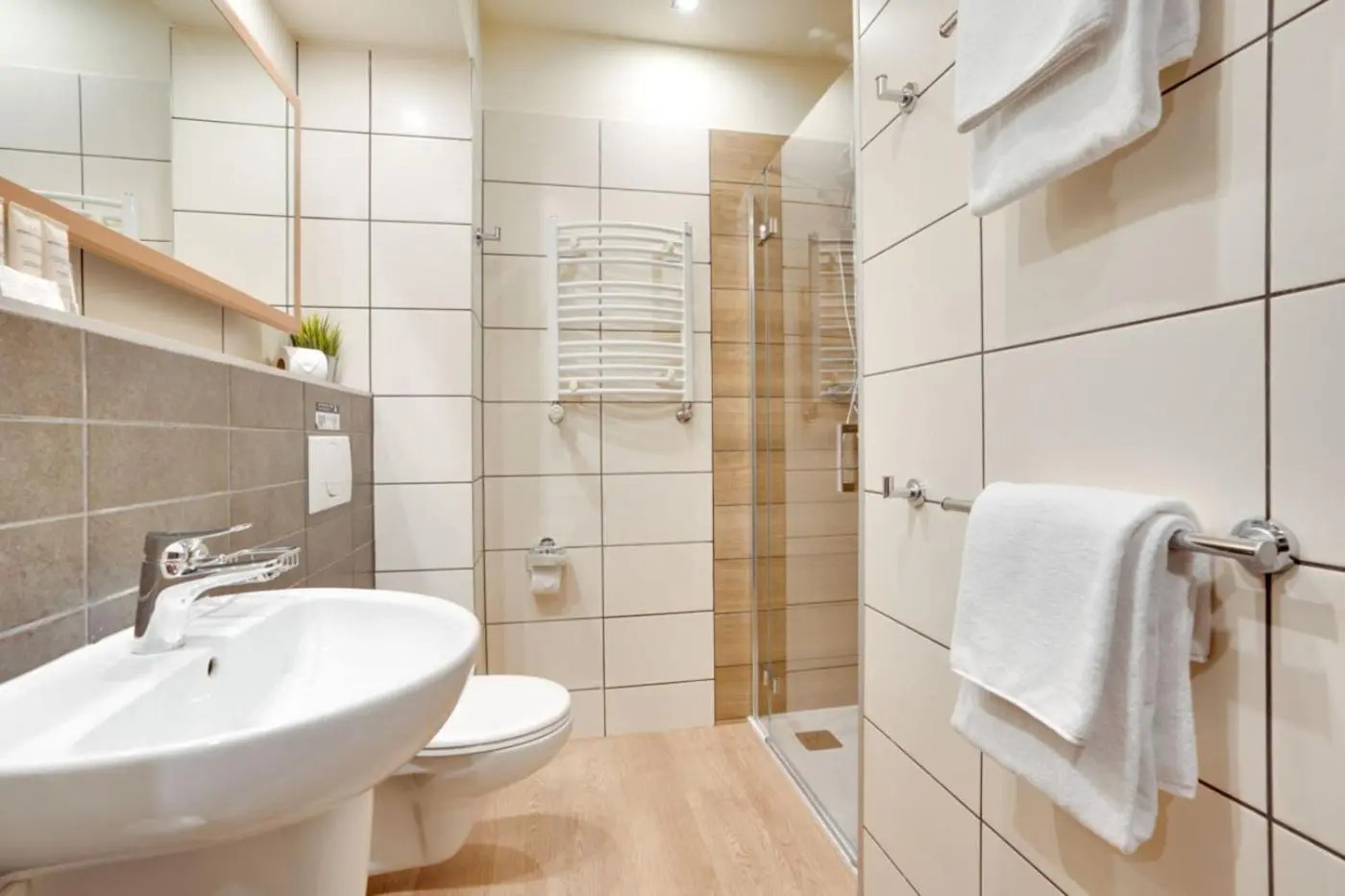 Foto - Park Hotel Diament Wroclaw